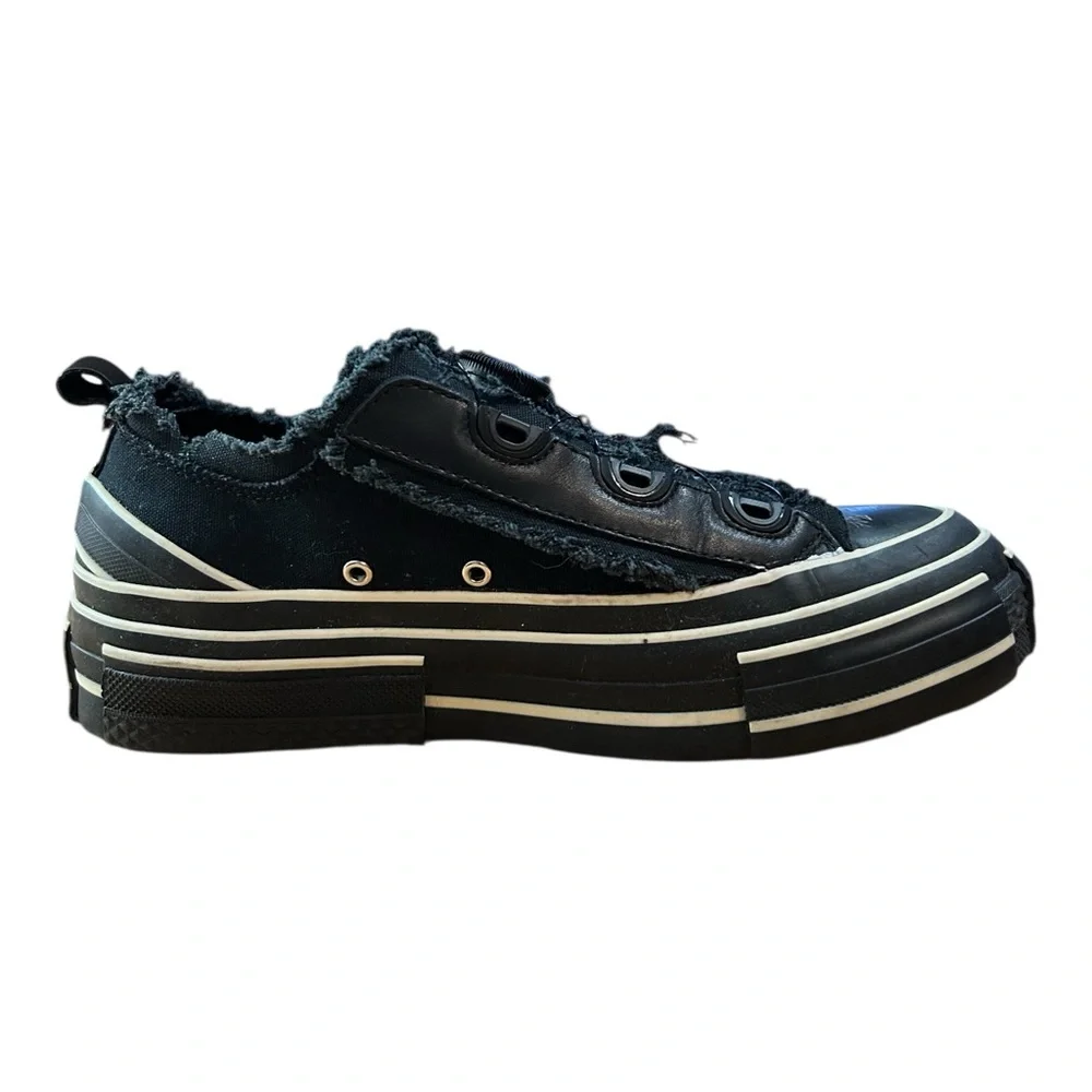 XVESSEL these are